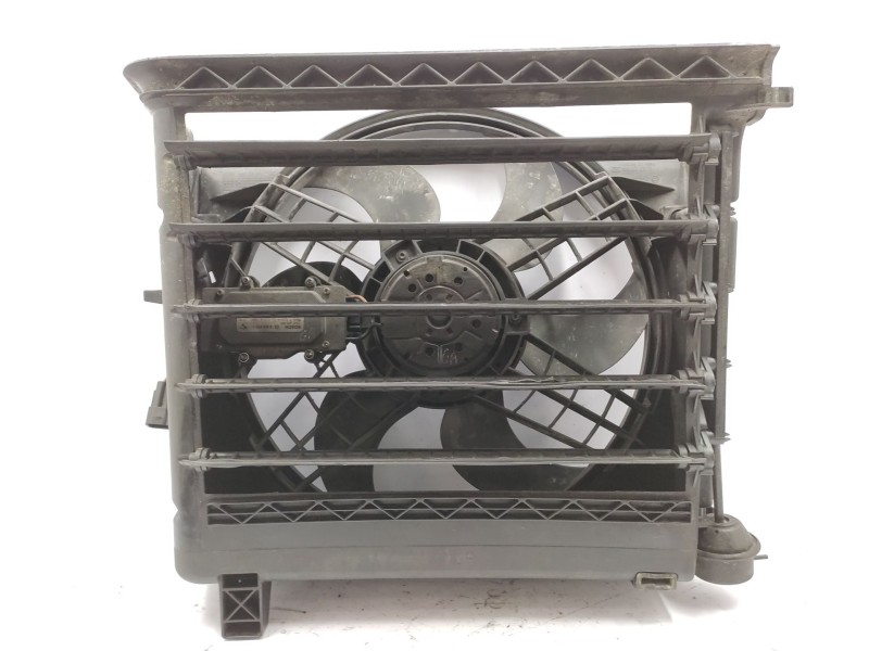 Recambio de electroventilador para bmw 3 (e46) 320 d referencia OEM IAM  17117801423 