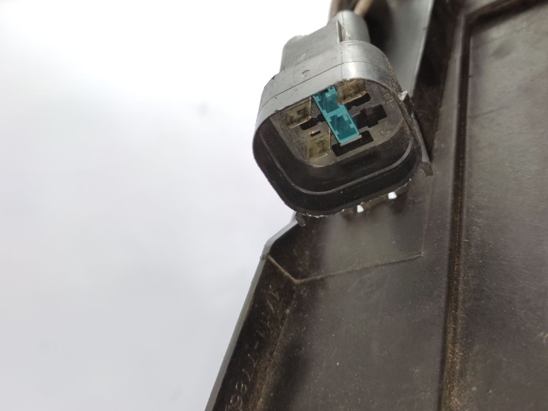 Recambio de electroventilador para bmw 3 (e46) 320 d referencia OEM IAM  17117801423 