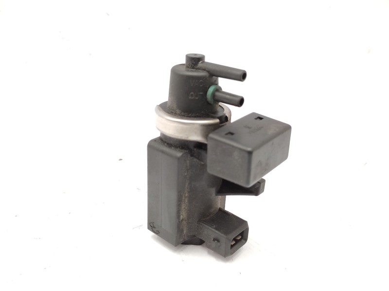 Recambio de valvula aire adicional para bmw 3 (e46) 320 d referencia OEM IAM   
