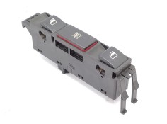 Recambio de mando elevalunas delantero izquierdo para bmw 3 (e46) 320 d referencia OEM IAM   