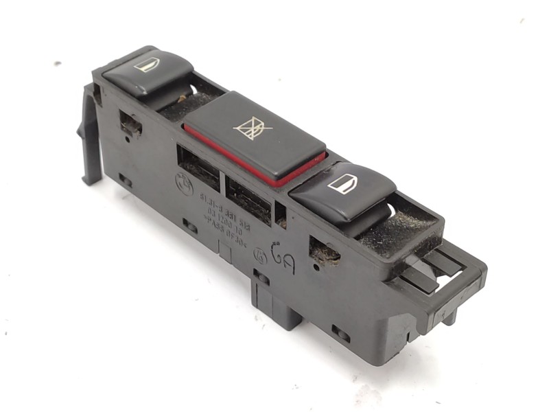 Mando Elevalunas Delantero Izquierdo 61316381518 61316902184  - Bmw 3 (e46) 320 D 2
