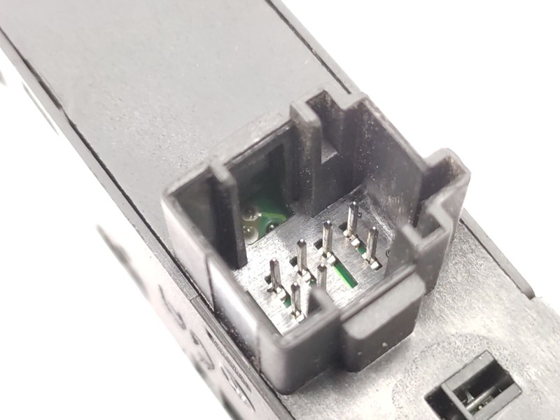 Mando Elevalunas Delantero Izquierdo 61316381518 61316902184  - Bmw 3 (e46) 320 D 3