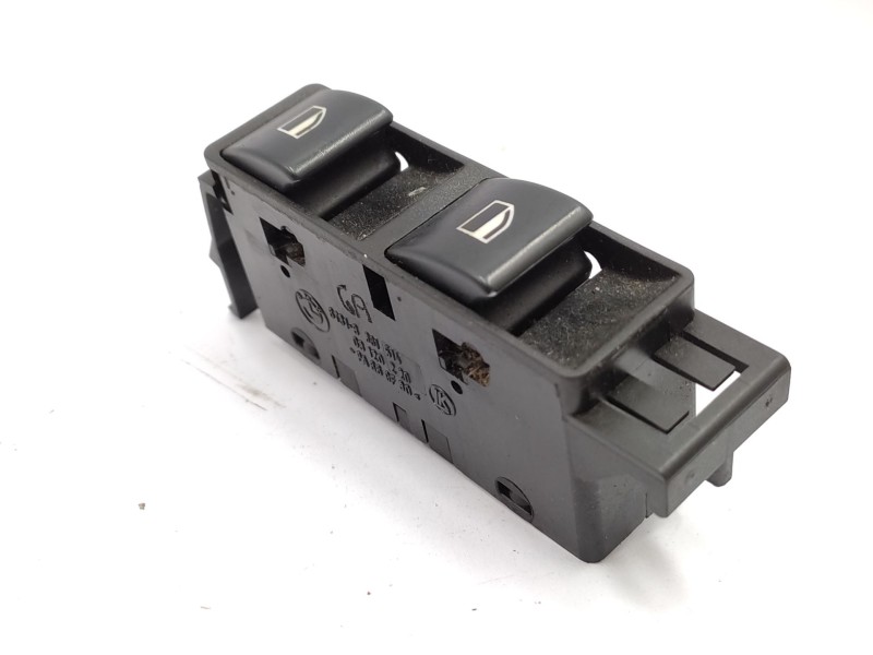 Mando Elevalunas Delantero Derecho 61318381514 61316902179  - Bmw 3 (e46) 320 D 2
