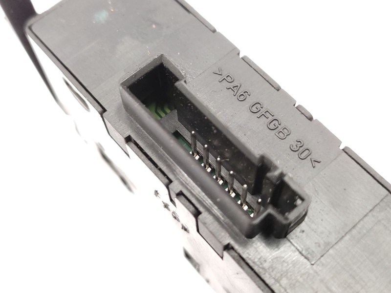 Mando Elevalunas Delantero Derecho 61318381514 61316902179  - Bmw 3 (e46) 320 D 4