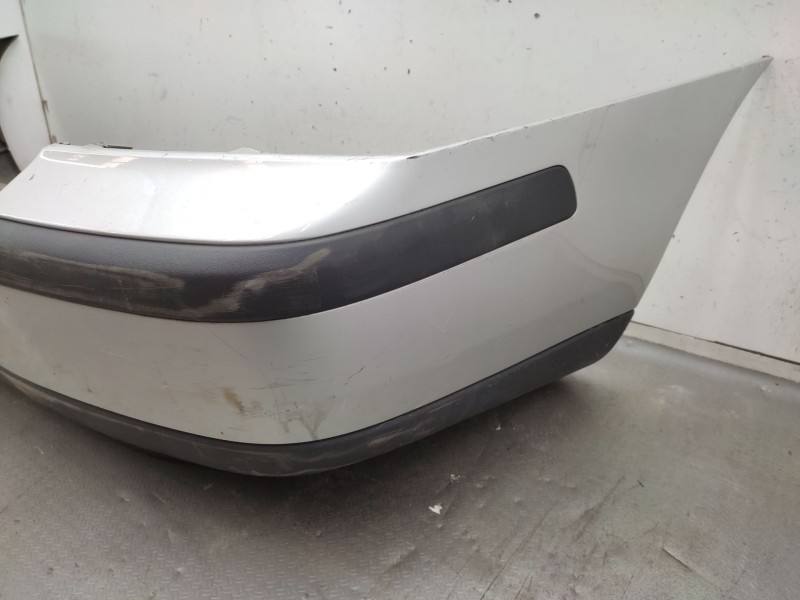 Paragolpes Trasero 39976934  - Volvo S60 Berlina 2.4 (125kw) 2