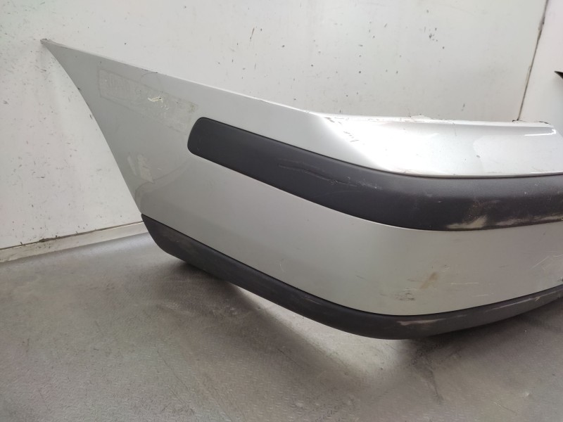 Paragolpes Trasero 39976934  - Volvo S60 Berlina 2.4 (125kw) 3