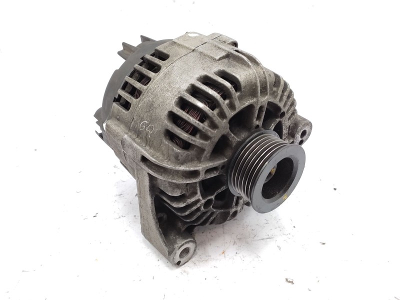 Recambio de alternador para bmw 3 (e46) 320 d referencia OEM IAM  12317797661 