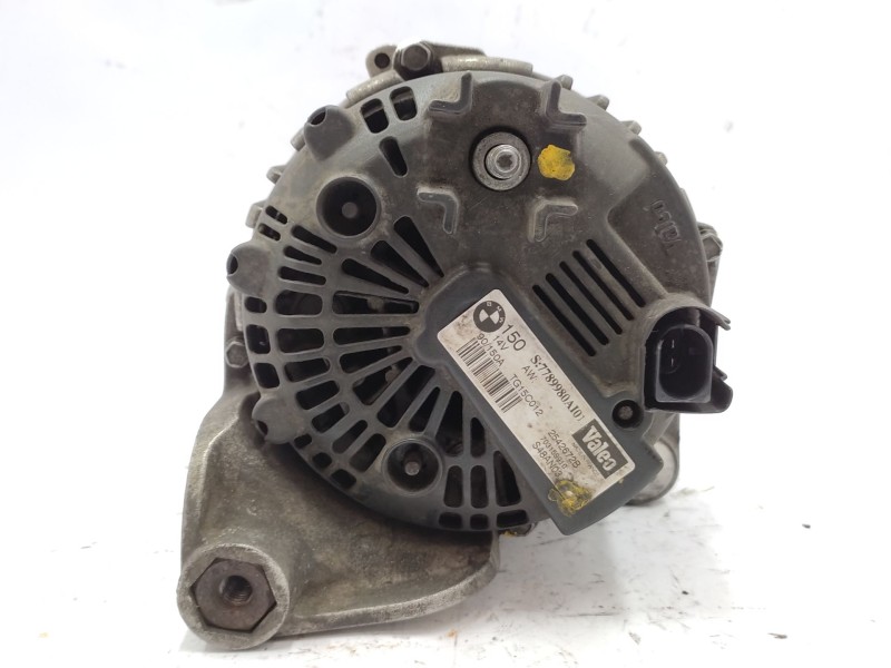 Recambio de alternador para bmw 3 (e46) 320 d referencia OEM IAM  12317797661 