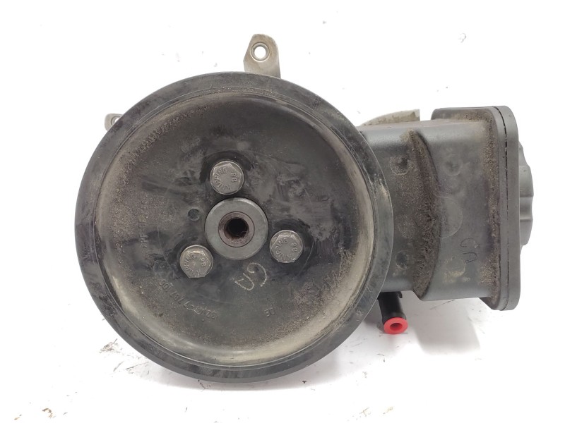 Recambio de bomba servodireccion para bmw 3 (e46) 320 d referencia OEM IAM  32416756575 