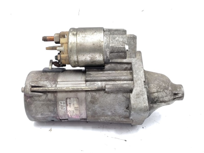 Recambio de motor arranque para bmw 3 (e46) 320 d referencia OEM IAM  12417787356 