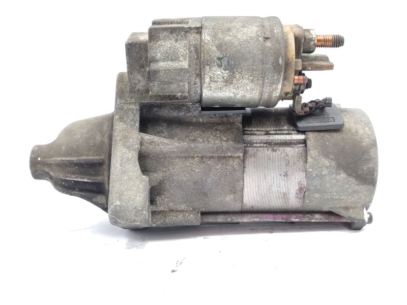 Recambio de motor arranque para bmw 3 (e46) 320 d referencia OEM IAM  12417787356 