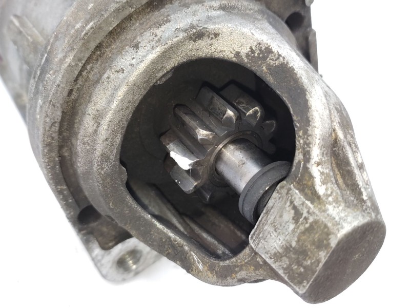 Recambio de motor arranque para bmw 3 (e46) 320 d referencia OEM IAM  12417787356 