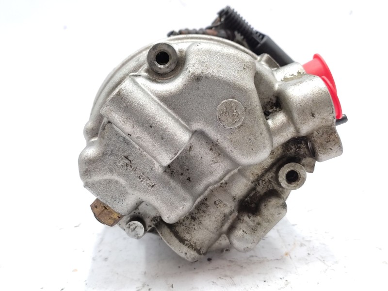 Recambio de compresor aire acondicionado para bmw 3 (e46) 320 d referencia OEM IAM  64529145353 