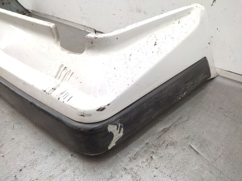 Paragolpes Trasero 3434364  - Volvo 440 (445) 1.6 2