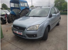 ford focus berlina (cap) del año 2007