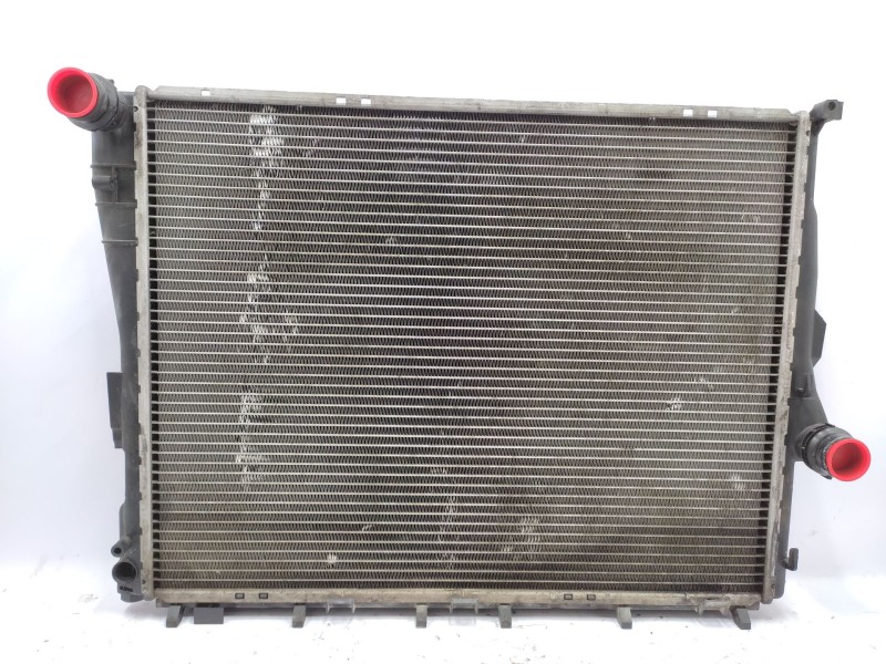 Recambio de radiador agua para bmw 3 (e46) 320 d referencia OEM IAM   