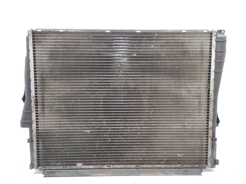 Recambio de radiador agua para bmw 3 (e46) 320 d referencia OEM IAM   