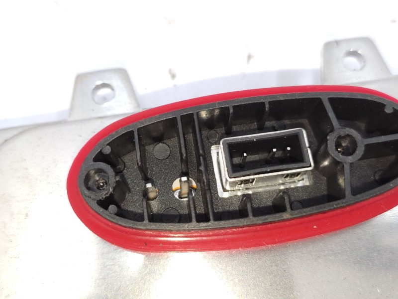 Recambio de centralita faros xenon para citroën c4 picasso exclusive referencia OEM IAM   