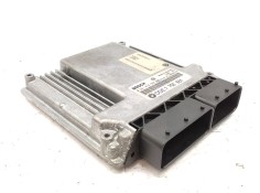 Recambio de centralita motor uce para bmw 3 (e46) 320 d referencia OEM IAM   