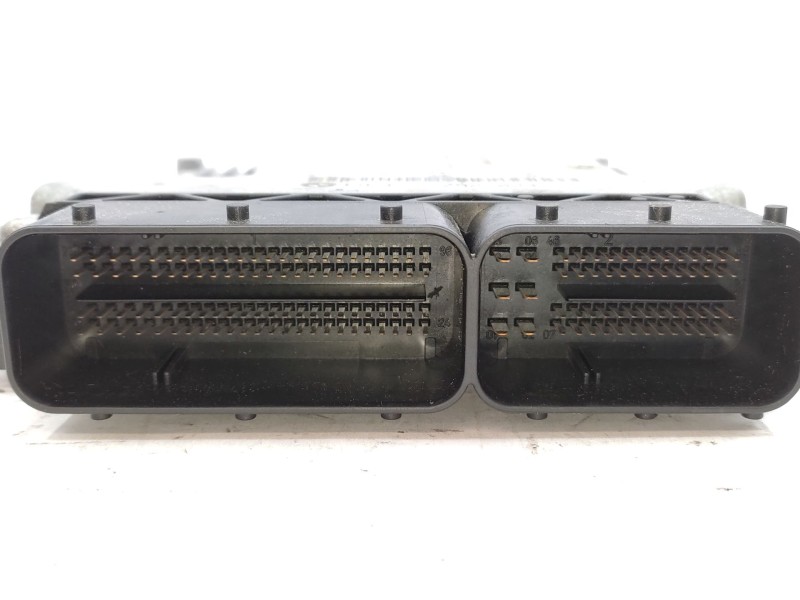 Centralita Motor Uce 7792024 0281010565 - Bmw 3 (e46) 320 D 4