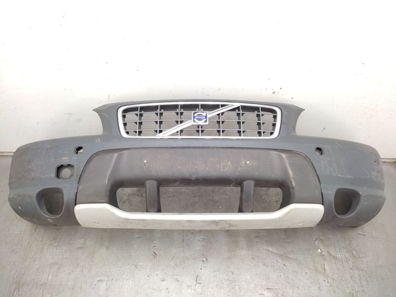 Recambio de paragolpes delantero para volvo xc70 2.4 t awd cross country referencia OEM IAM   
