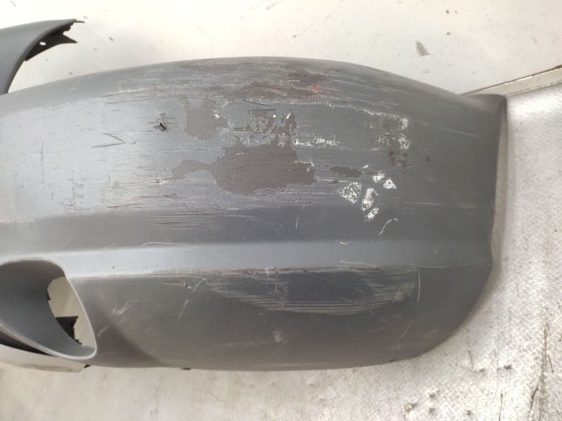 Paragolpes Delantero 8693622  - Volvo Xc70 2.4 T Awd Cross Country 2