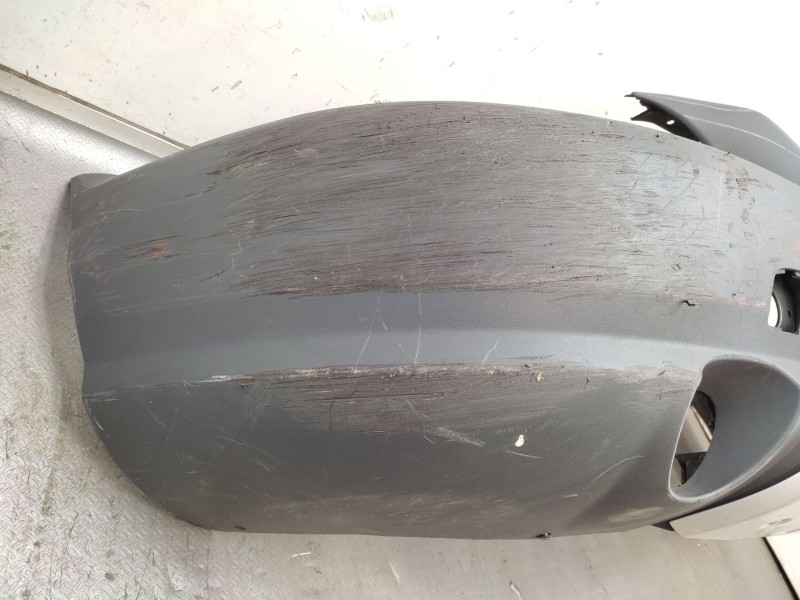 Paragolpes Delantero 8693622  - Volvo Xc70 2.4 T Awd Cross Country 3