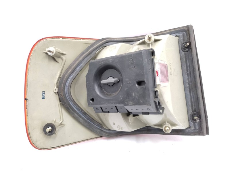 Piloto Trasero Derecho 4a9945218  - Audi 100 Avant (c4) 2.0 3