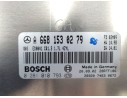 CENTRALITA MOTOR UCE A6681530279 0281010793