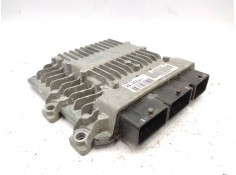 Recambio de centralita motor uce para renault megane iii hatchback (bz0/1_, b3_) 1.6 16v (bz1b, bz1h) referencia OEM IAM   