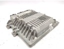 CENTRALITA MOTOR UCE 9660054980 9663572880 5WS40458D