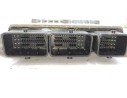 CENTRALITA MOTOR UCE 9660054980 9663572880 5WS40458D