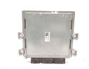 CENTRALITA MOTOR UCE 9660054980 9663572880 5WS40458D