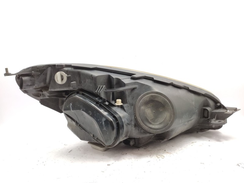 Recambio de faro izquierdo para citroën c4 picasso exclusive referencia OEM IAM   