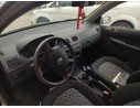 SKODA FABIA (6Y2/6Y3)