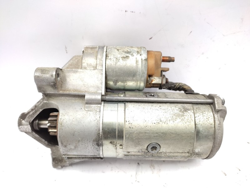 Recambio de motor arranque para citroën c4 picasso exclusive referencia OEM IAM   