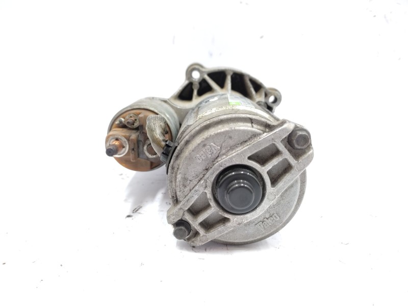 Recambio de motor arranque para citroën c4 picasso exclusive referencia OEM IAM   