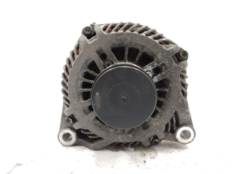 Recambio de alternador para citroën c4 picasso exclusive referencia OEM IAM   