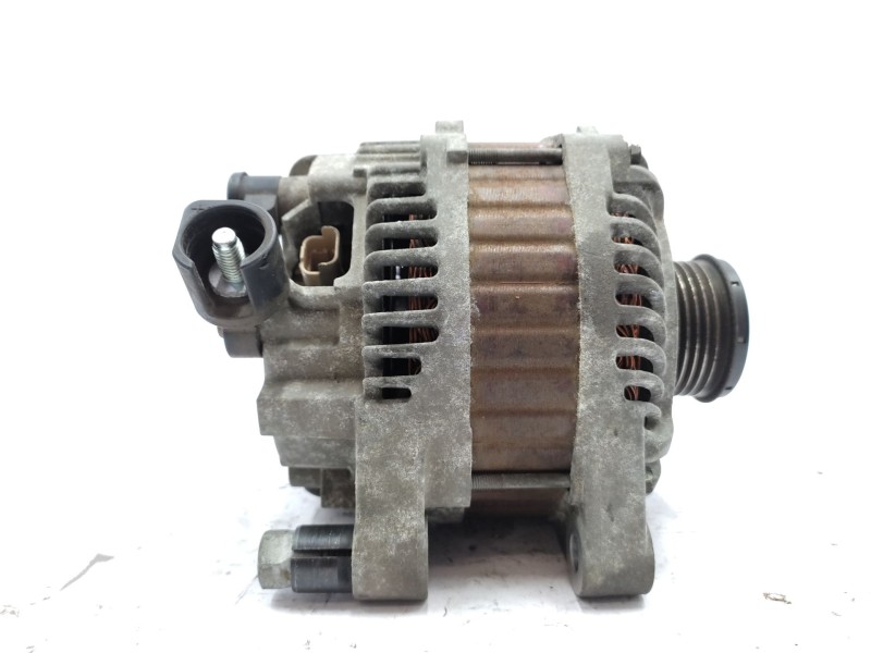 Recambio de alternador para citroën c4 picasso exclusive referencia OEM IAM   