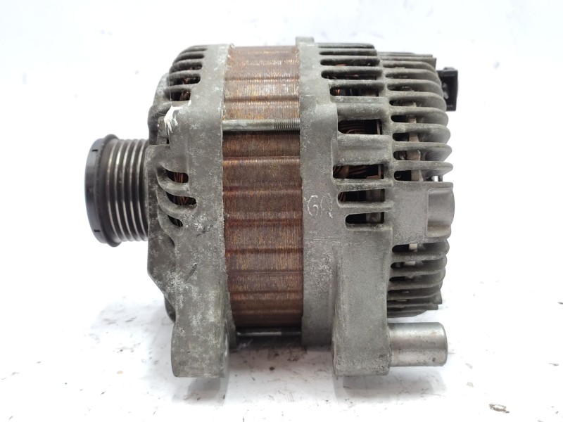 Recambio de alternador para citroën c4 picasso exclusive referencia OEM IAM   
