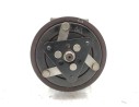COMPRESOR AIRE ACONDICIONADO 9651911380 6453RV SD7C161308
