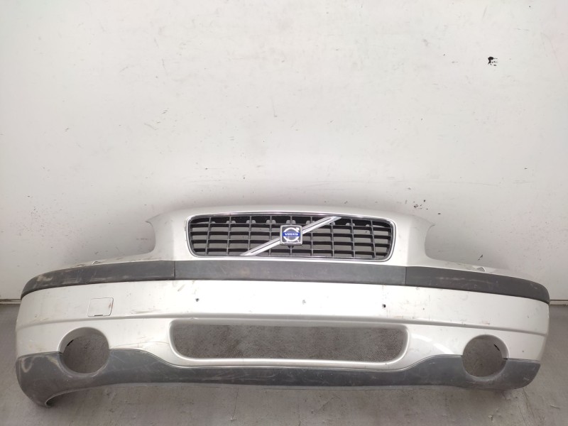 Recambio de paragolpes delantero para volvo s60 berlina 2.4 d referencia OEM IAM   