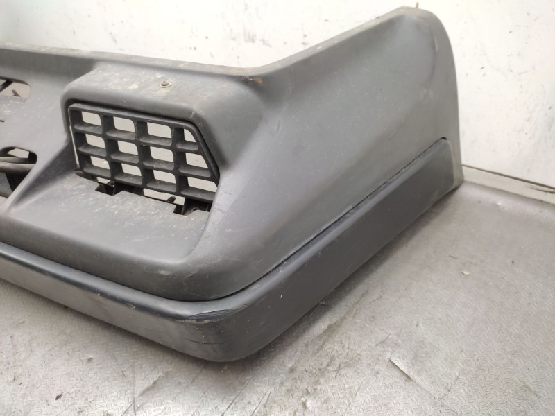 Recambio de paragolpes delantero para volvo serie 440 básico referencia OEM IAM   
