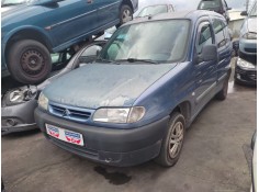 citroën berlingo / berlingo first furgoneta/monovolumen (m_) del año 2000