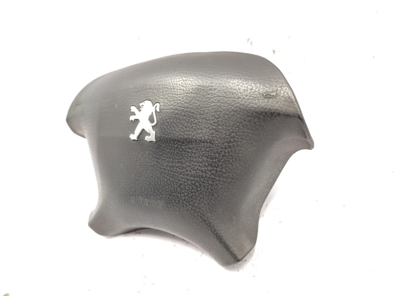 Airbag Delantero Izquierdo 96303944zl 4112eq  - Peugeot 406 Berlina (s1/s2) St 3