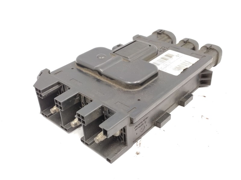 Recambio de modulo electronico para renault megane iii hatchback (bz0/1_, b3_) 1.6 16v (bz1b, bz1h) referencia OEM IAM   