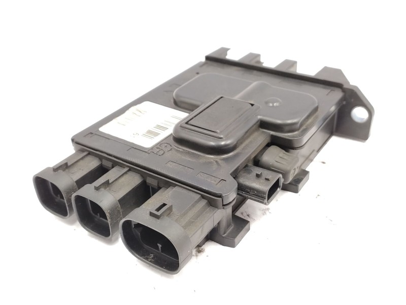 Recambio de modulo electronico para renault megane iii hatchback (bz0/1_, b3_) 1.6 16v (bz1b, bz1h) referencia OEM IAM   