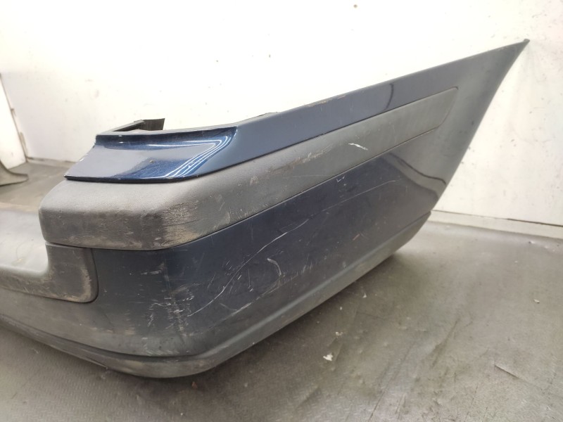 Recambio de paragolpes trasero para volvo v70 familiar 2.4 (125kw) referencia OEM IAM   