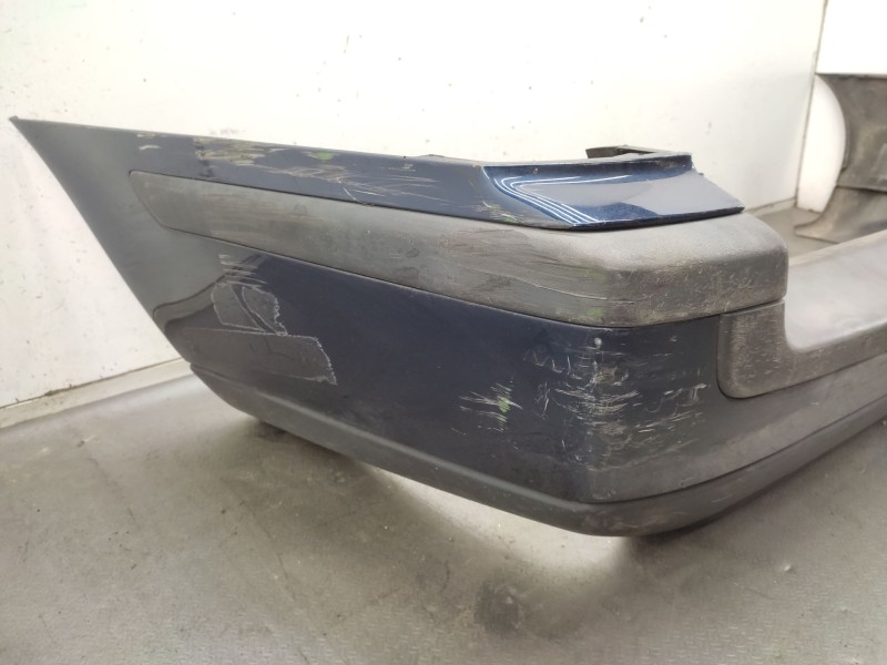 Recambio de paragolpes trasero para volvo v70 familiar 2.4 (125kw) referencia OEM IAM   