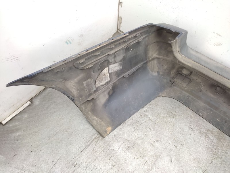 Recambio de paragolpes trasero para volvo v70 familiar 2.4 (125kw) referencia OEM IAM   